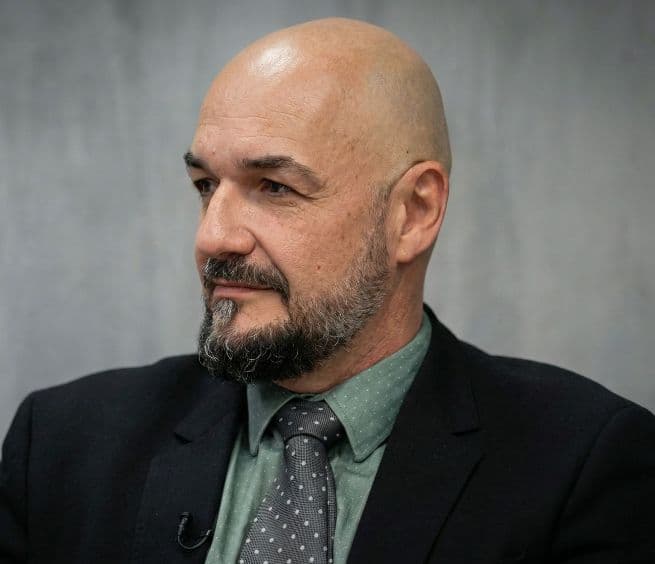 Fabiano Padilha