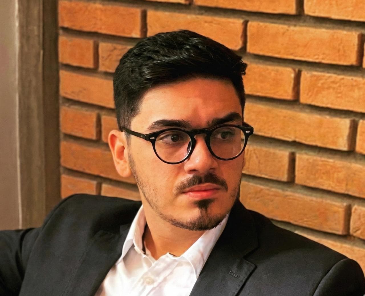 Gabriel de Lima Jorge Ferreira