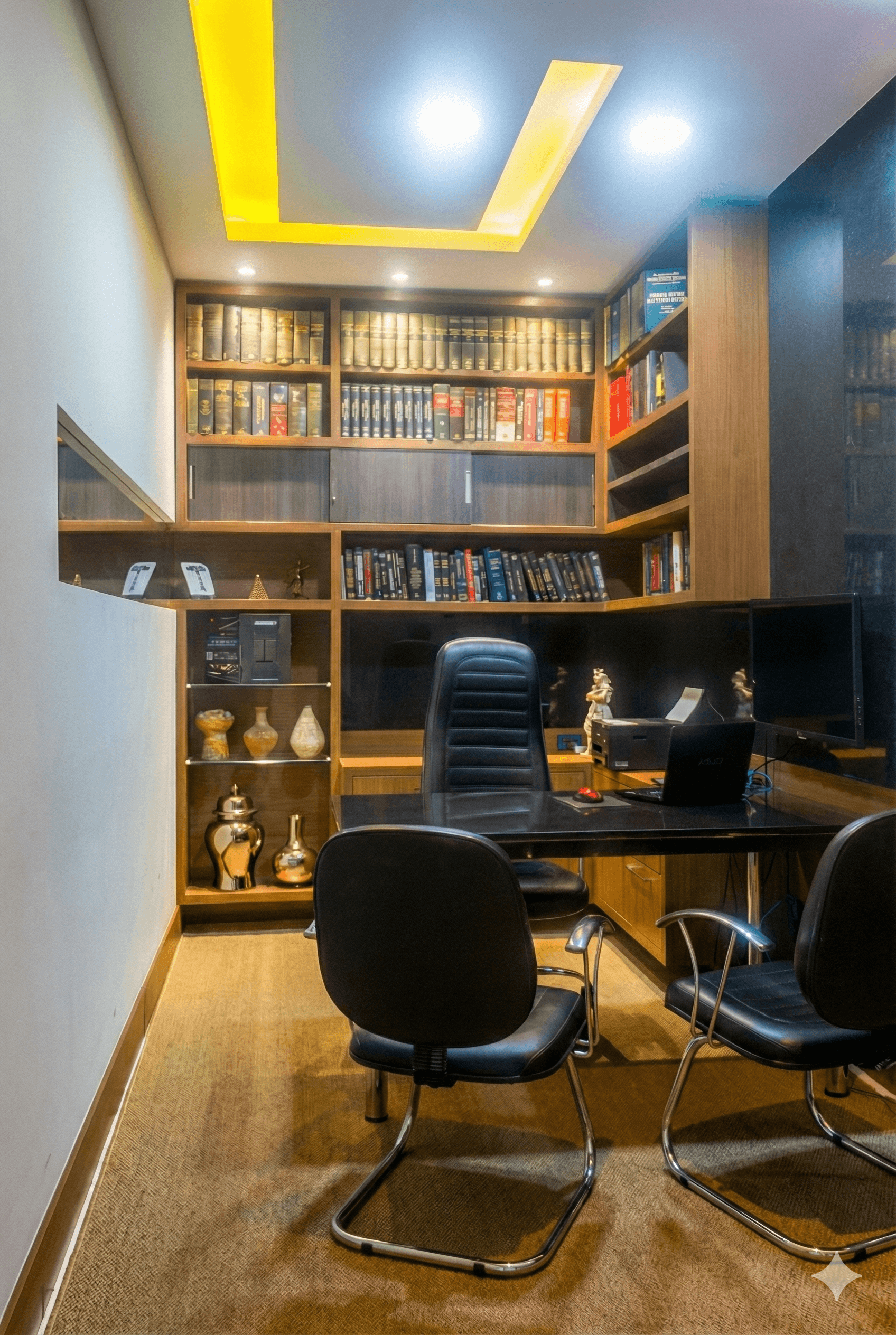 Equipe Especializada